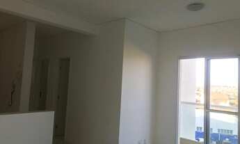 Imagem 2: Apartamento para Venda em Campinas, Jardim Novo Maracanã, 2 dormitórios, 1 banheiro, 1 vag