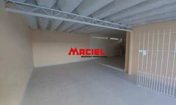 Imagem 2: Casa Padrão em São José dos Campos