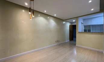 Imagem 2: Apartamento com 2 dormitórios para alugar em Belo Horizonte