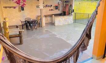 Imagem 4: Casa na barra do jucu