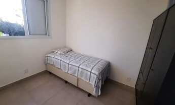 Imagem 5: PLAZA BELLA VISTA - Apartamento de 2 dormitorios com suite e 2 vagas