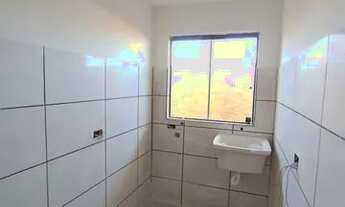 Imagem 3: Apartamento para aluguel com 40 metros quadrados com 2 quartos em Parque São José - São Pa