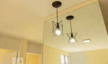 Imagem 5: Apartamento para Aluguel - Campo Grande, 2 Quartos, 55 m2