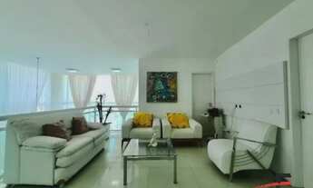 Imagem 5: Casa Duplex no AlphaVille a venda, 4 suítes - CA50319