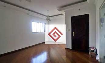 Imagem 3: Apartamento com 3 dormitórios, 103 m² - venda por R$ 550.000,00 ou aluguel por R$ 3.066,00