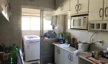 Imagem 2: Ampla cobertura em área estritamente residencial da Lapa