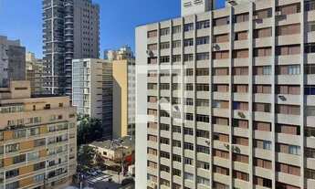 Imagem 6: Apartamento para Aluguel - Higienópolis, 1 Quarto, 40 m2