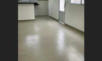 Imagem 7: Térrea para aluguel possui 75 metros quadrados com 3 quartos no bairro do Limão SP