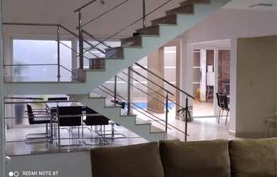 Imagem 5: Sobrado no condomínio Reserva Nova Cantareira Gafisa