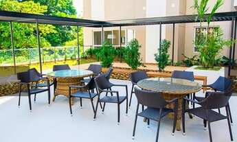 Imagem 3: Apartamento à venda - Edifício Due - Indaiatuba/SP