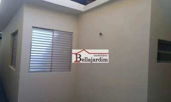 Imagem 3: Casa com 2 dormitórios à venda, 70 m² - Jardim Las Vegas - Santo André/SP