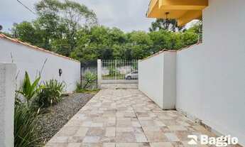 Imagem 4: Casa de 2 quartos para alugar no bairro Cidade industrial