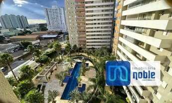 Imagem 8: Apartamento 03 quartos no residencial encanto, andar alto vista livre, 02 vagas