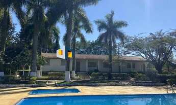 Imagem: Chacara para eventos na cidade de aluminio