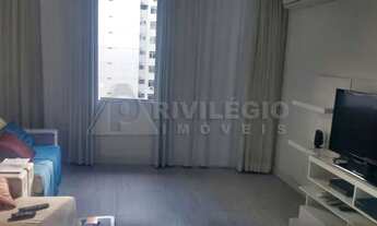 Imagem: Apartamento à venda, 2 quartos, 1 suíte