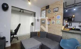 Imagem: Apartamento à Venda - Santana, 1 Quarto