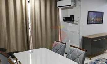 Imagem 4: Apartamento com 2 dormitórios para alugar, 57 m² por R$ 1.576,09/mês - Jardim Bela Vista