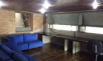 Imagem: Vista maravilhosa da cidade numa prática