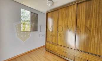 Imagem 7: Apartamento Padrão em Ribeirão Preto