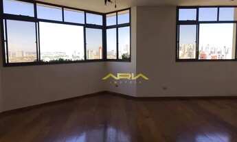 Imagem 3: Ed. Anita Garibaldi, Centro Londrina/PR , Apartamento a venda e locação 4 Quartos - 2 Suít