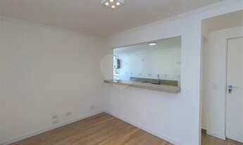 Imagem 5: Apartamento Residencial ITAIM BIBI