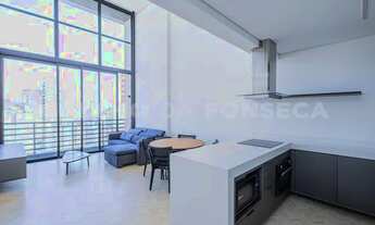 Imagem: São Paulo - Apartamento Padrão - Cerqueira