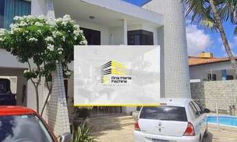 Imagem 4: Casa para venda em Capim Macio - Natal - RN