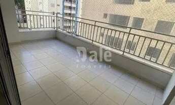 Imagem 4: Apartamento com 2 dormitórios para alugar, 70 m² por R$ 4.003,00/mês - Jardim Aquarius - S