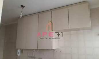 Imagem 3: Apartamento residencial para locação, Saúde, São Paulo