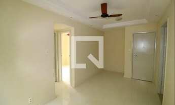 Imagem 3: Apartamento para Aluguel - Engenho Novo, 2 Quartos, 55 m2