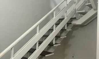 Imagem 5: Quarto no posto 2 Copacabana