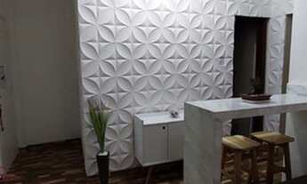 Imagem 4: Apartamento para venda possui 50 m² - 1 quarto em Boqueirão - Santos - SP