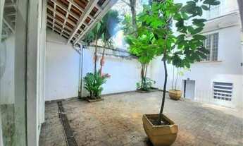 Imagem 3: São Paulo - Casa Padrão - VILA CLEMENTINO