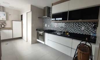 Imagem 6: Cobertura para venda ou locação com 282 m² com 3 quartos no Recreio - Rio de Janeiro