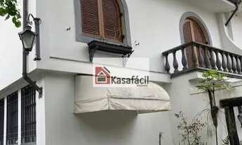 Imagem 4: Casa para alugar no bairro Campo Belo - São Paulo/SP, Zona Sul