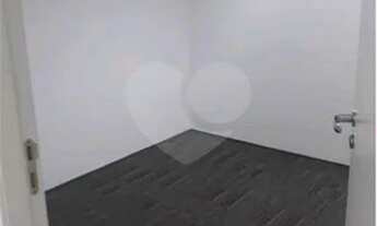 Imagem 6: São Paulo - Conjunto Comercial/Sala - BROOKLIN