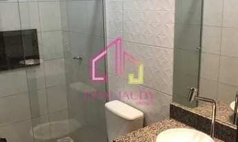 Imagem 3: Casa térrea com piscina para locação, Santa Cruz 1, Cuiaba- MT, 128 m2, Monitoramento inc