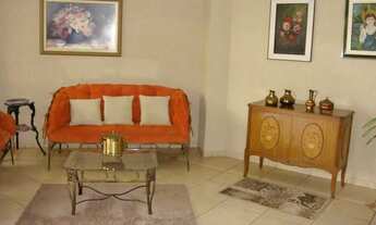 Imagem 2: Apartamento Padrão em São José do Rio Preto