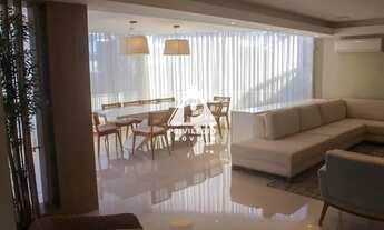 Imagem 3: Excelente cobertura linear no Jardim Oceânico