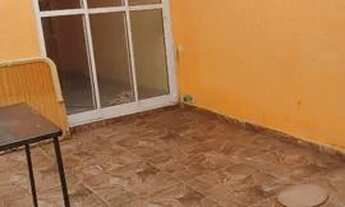 Imagem 3: Casa para aluguel possui 110 metros quadrados com 3 quartos em Jardim Moreno - São Paulo