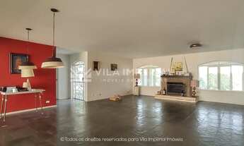 Imagem 5: Uma ótima casa para investir com 2.370m² de terreno no Terras de São José!