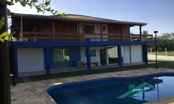 Imagem: Casa em Condomínio para Venda em Iperó