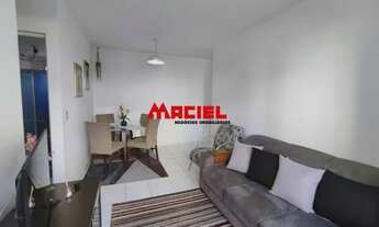 Imagem 2: Apartamento Padrão em São José dos Campos