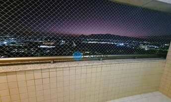 Imagem 6: Apartamento com 3 dormitórios para alugar, 110 m² por R$ 7.310,77/mês - Barra da Tijuca