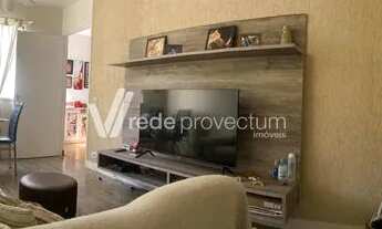 Imagem 4: Apartamento - Conjunto Residencial Parque Bandeirantes - Campinas