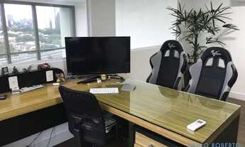 Imagem 3: CONJ. COMERCIAL - BROOKLIN - SP