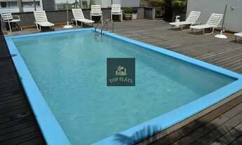 Imagem 12: Flat no Jardim Paulista