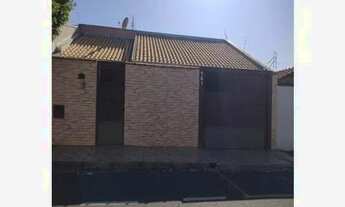 Imagem: CASA RESIDENCIAL em CATANDUVA - SP, CENTRO