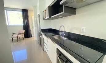 Imagem 6: Cobertura duplex para aluguel com 186 metros quadrados com 4 quartos em Jurerê - Florianóp