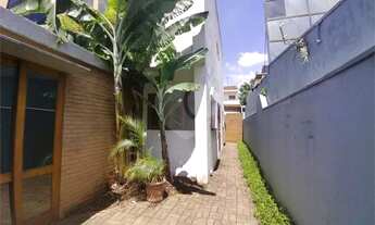 Imagem 2: São Paulo - Casa Padrão - VILA OLÍMPIA